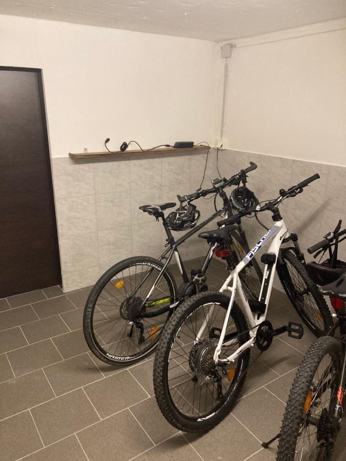 Pension Sunnseitn - Gasthof - Cafe - Weinkeller Haslach an der Muhl Bagian luar foto