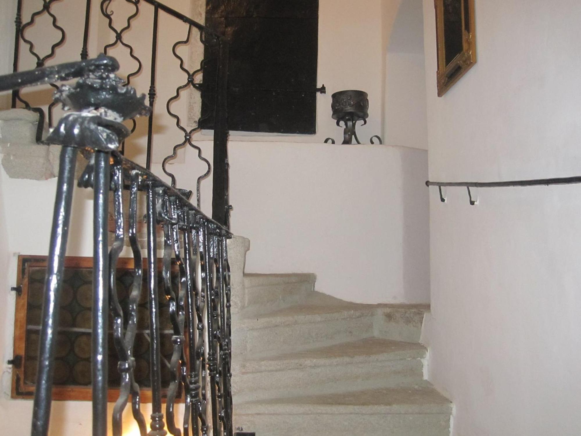 Pension Sunnseitn - Gasthof - Cafe - Weinkeller Haslach an der Muhl Bagian luar foto