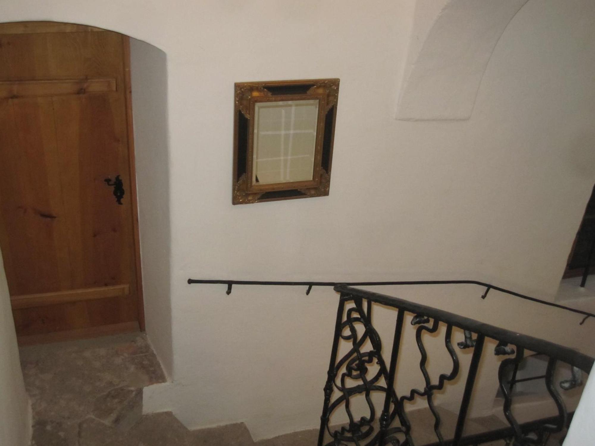 Pension Sunnseitn - Gasthof - Cafe - Weinkeller Haslach an der Muhl Bagian luar foto