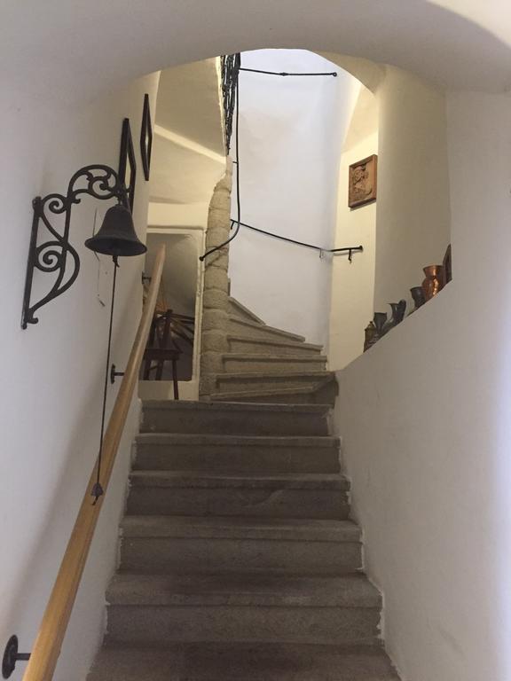 Pension Sunnseitn - Gasthof - Cafe - Weinkeller Haslach an der Muhl Bagian luar foto