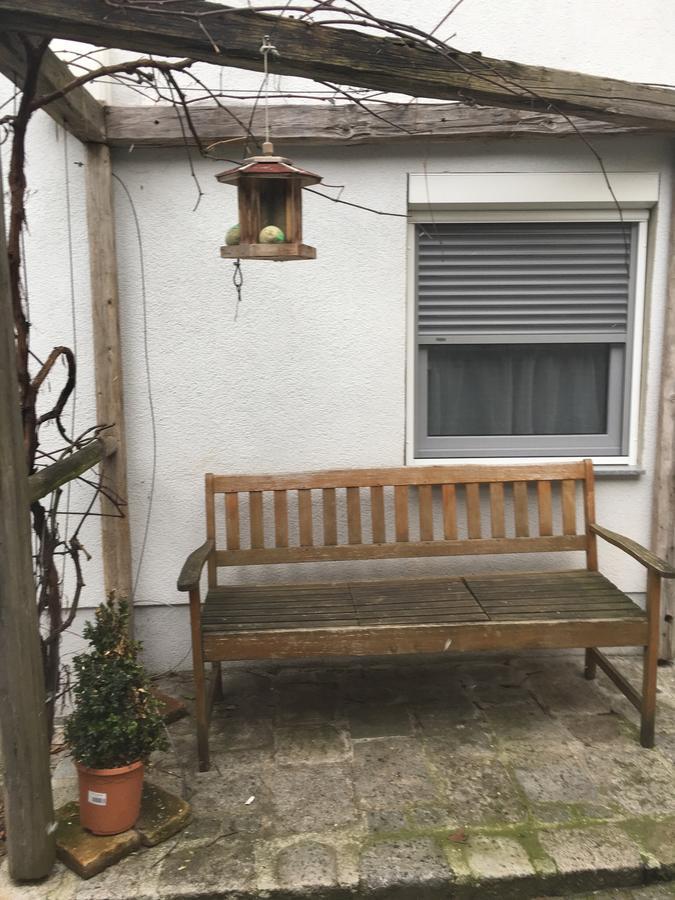 Pension Sunnseitn - Gasthof - Cafe - Weinkeller Haslach an der Muhl Bagian luar foto