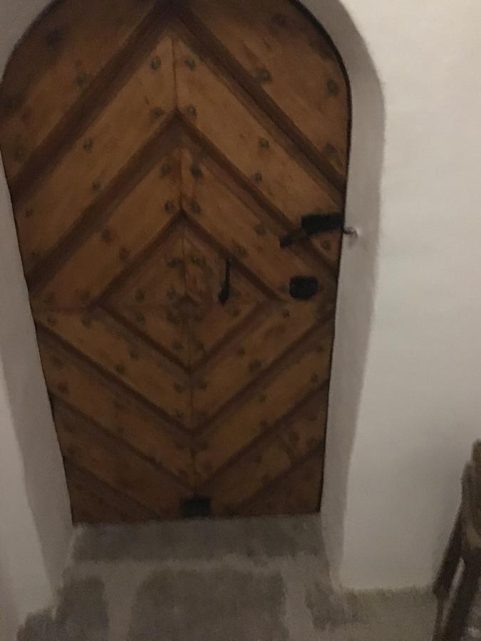 Pension Sunnseitn - Gasthof - Cafe - Weinkeller Haslach an der Muhl Bagian luar foto