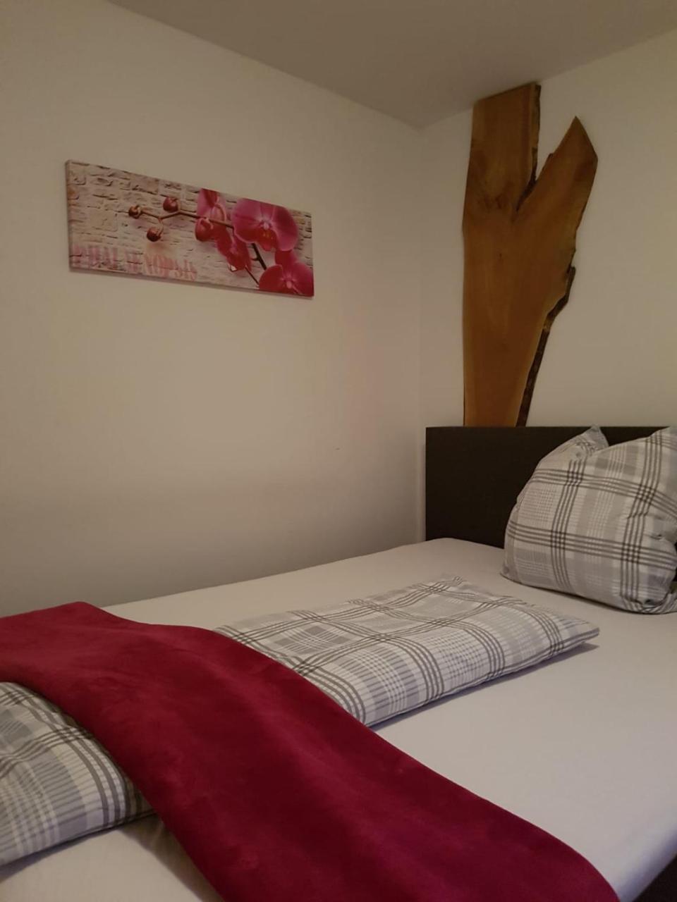 Pension Sunnseitn - Gasthof - Cafe - Weinkeller Haslach an der Muhl Bagian luar foto