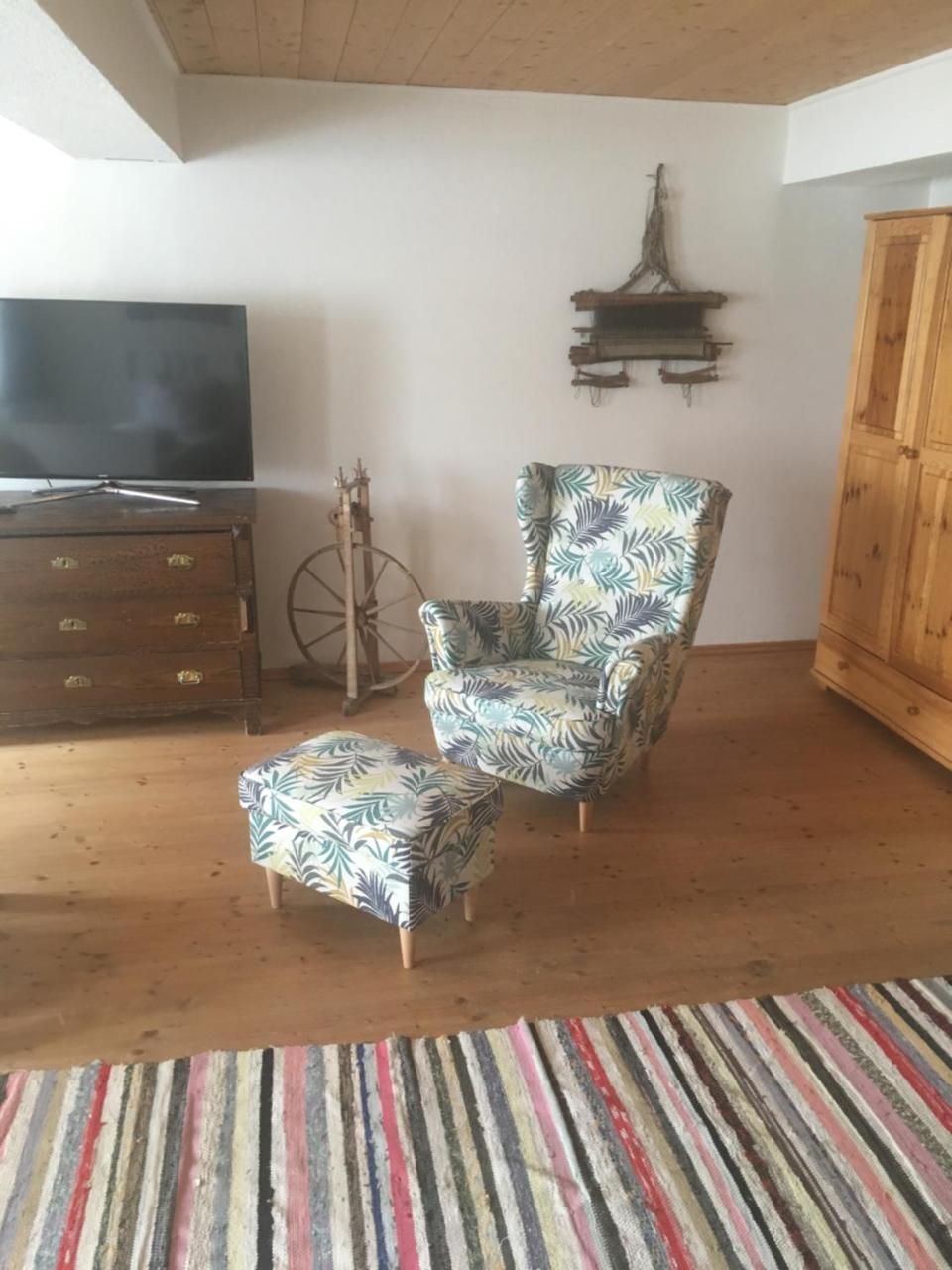 Pension Sunnseitn - Gasthof - Cafe - Weinkeller Haslach an der Muhl Bagian luar foto