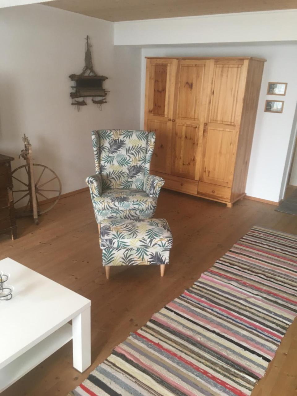 Pension Sunnseitn - Gasthof - Cafe - Weinkeller Haslach an der Muhl Bagian luar foto